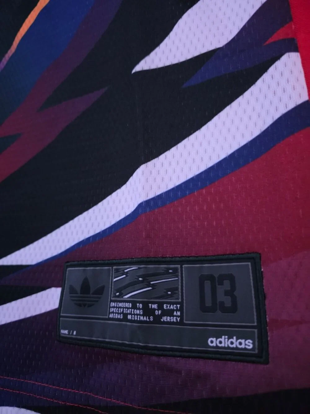 adidas brand new